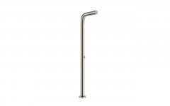 Gamma 520 freestanding outdoor shower (web) 01